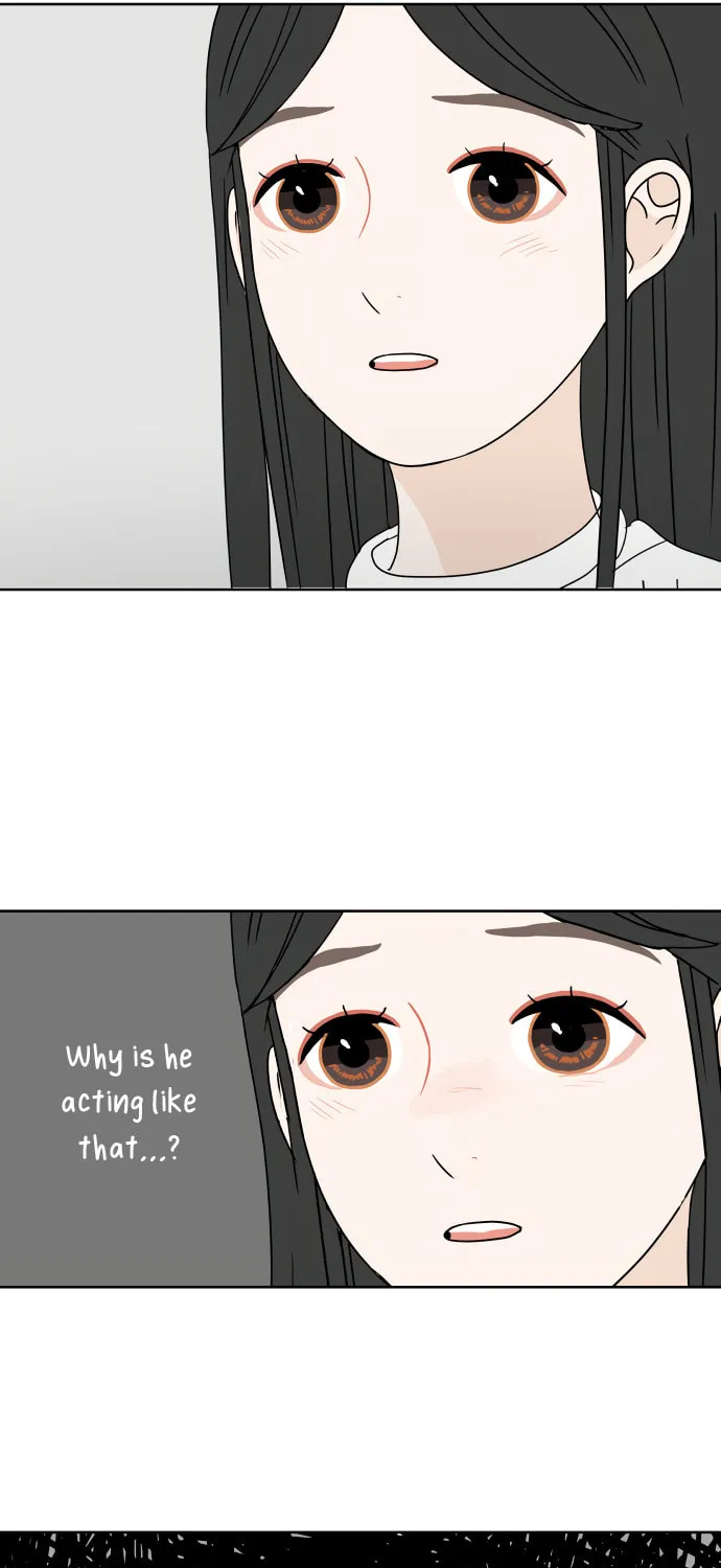 Read 30 Minute Walk chapter 36 image 37 on Lezhin