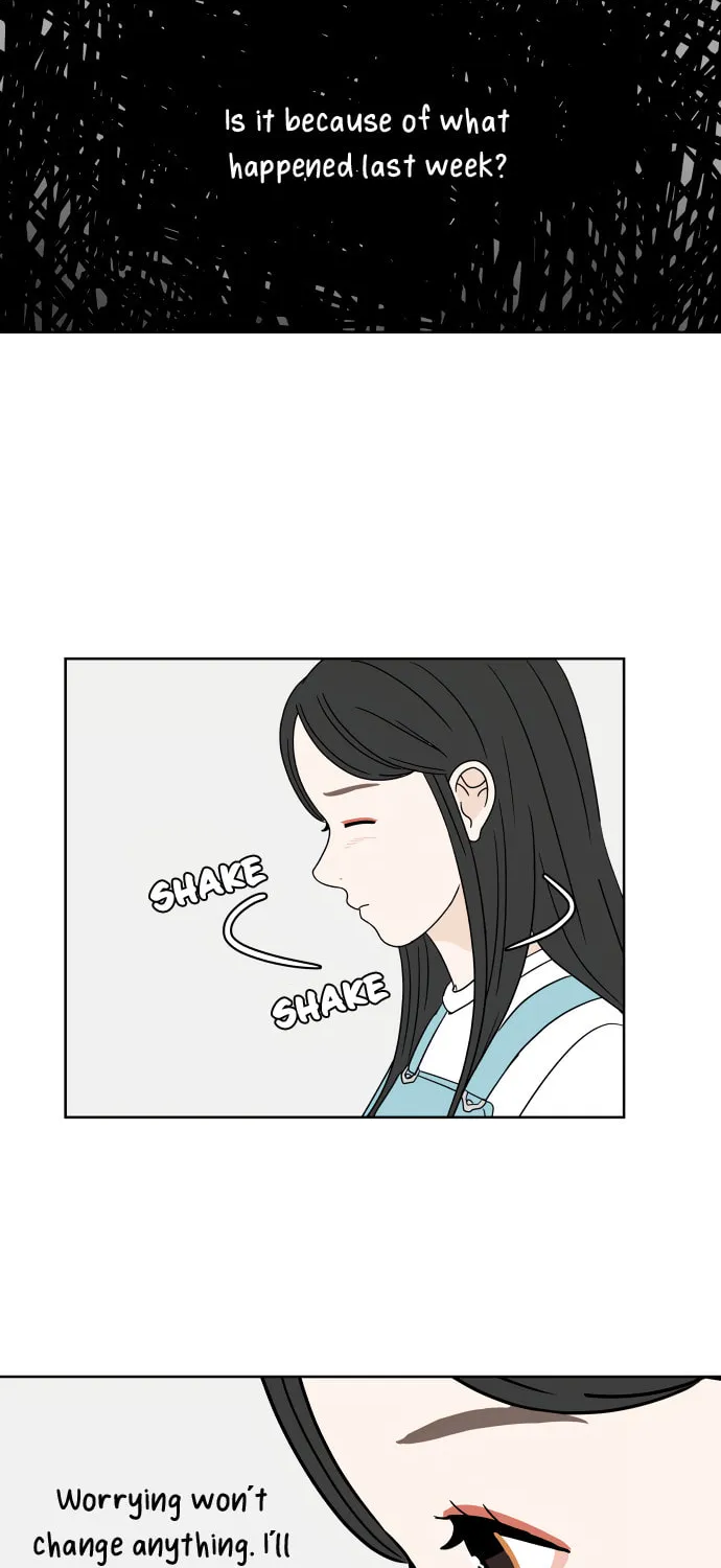 Read 30 Minute Walk chapter 36 image 38 on Lezhin