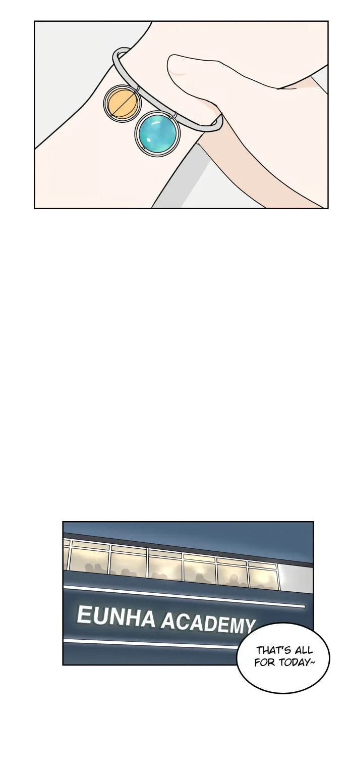 Read 30 Minute Walk chapter 36 image 40 on Lezhin