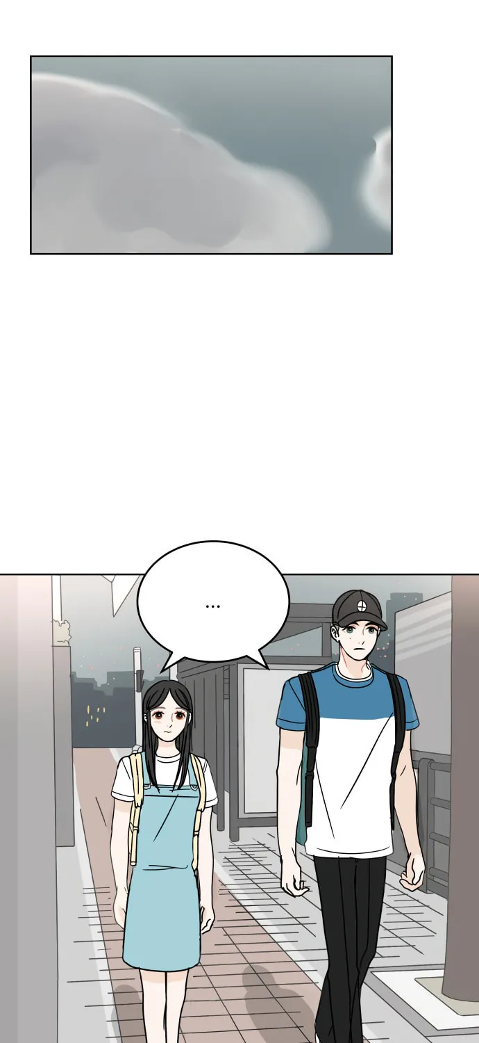 Read 30 Minute Walk chapter 36 image 41 on Lezhin