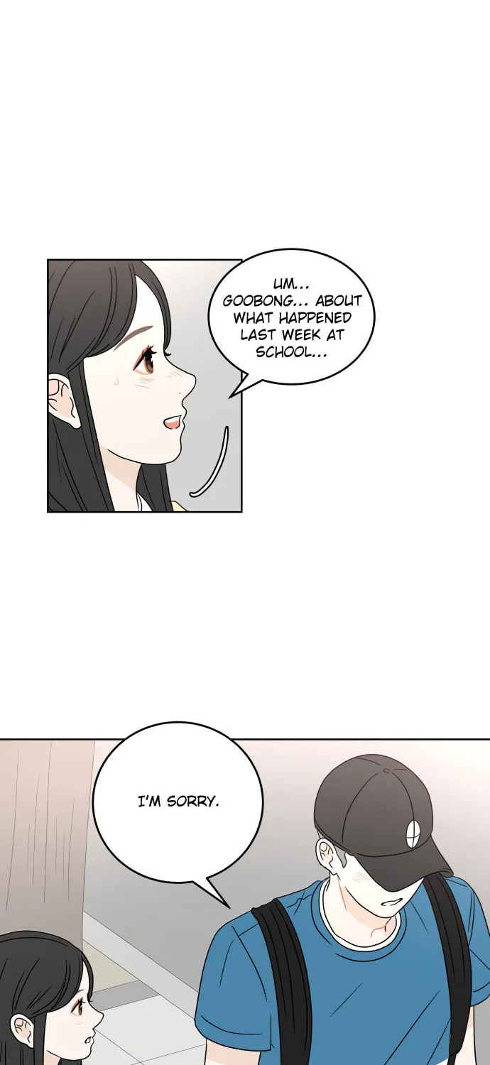 Read 30 Minute Walk chapter 36 image 43 on Lezhin