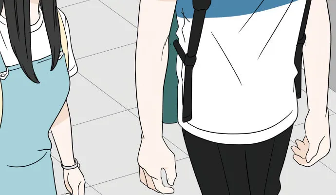 Read 30 Minute Walk chapter 36 image 44 on Lezhin