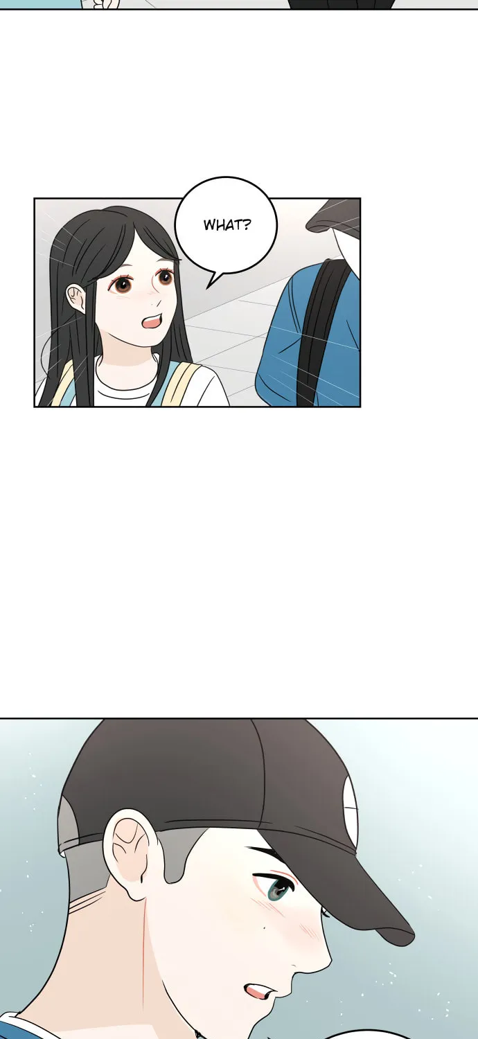Read 30 Minute Walk chapter 36 image 45 on Lezhin