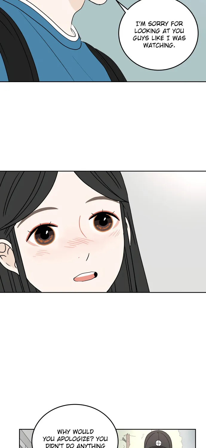 Read 30 Minute Walk chapter 36 image 46 on Lezhin