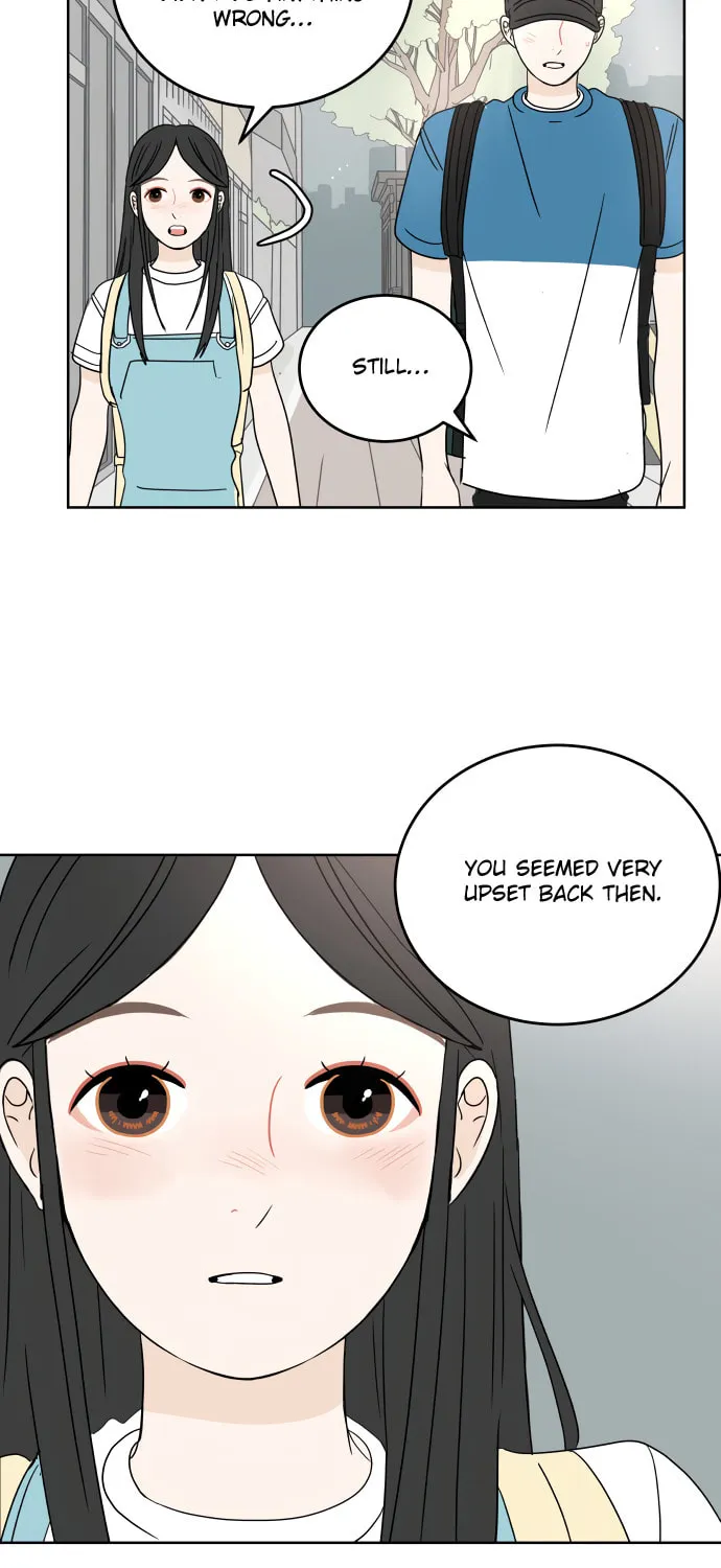 Read 30 Minute Walk chapter 36 image 47 on Lezhin