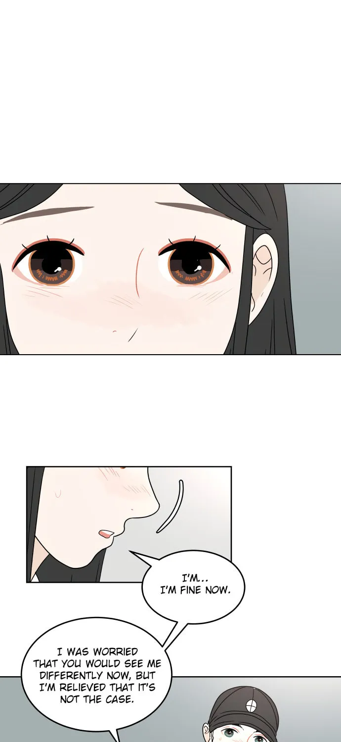 Read 30 Minute Walk chapter 36 image 48 on Lezhin