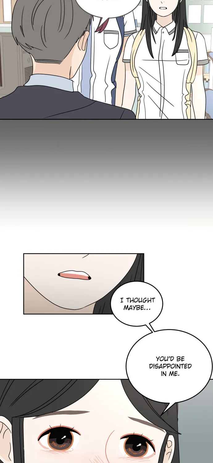 Read 30 Minute Walk chapter 36 image 51 on Lezhin