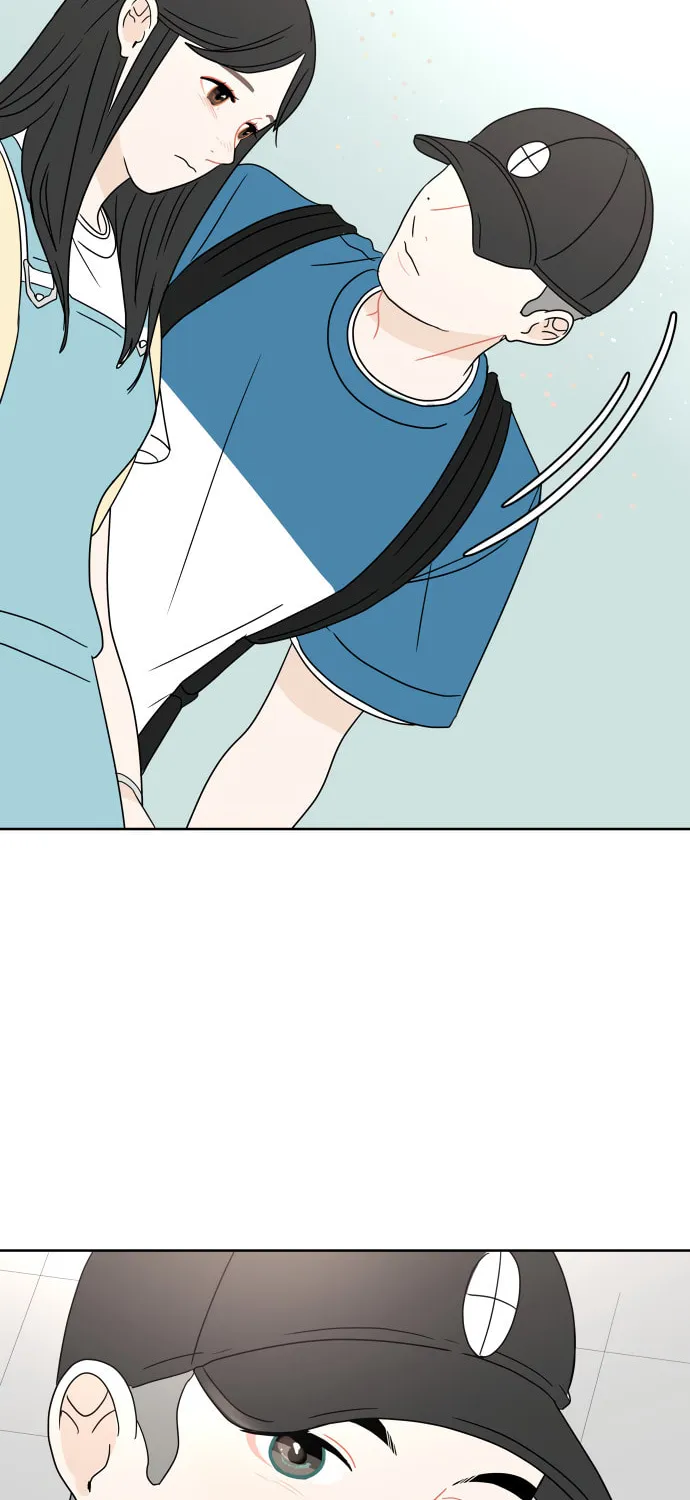 Read 30 Minute Walk chapter 36 image 53 on Lezhin