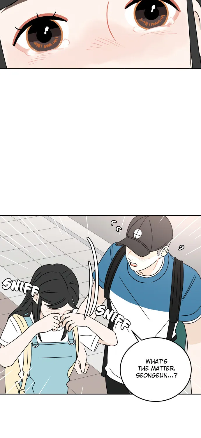 Read 30 Minute Walk chapter 36 image 57 on Lezhin