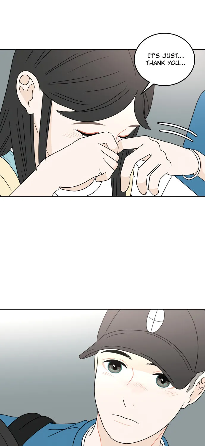Read 30 Minute Walk chapter 36 image 58 on Lezhin