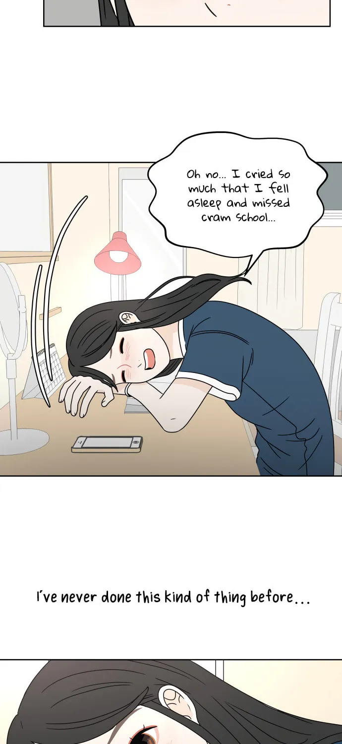 Read 30 Minute Walk chapter 36 image 6 on Lezhin