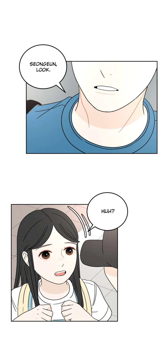 Read 30 Minute Walk chapter 36 image 60 on Lezhin