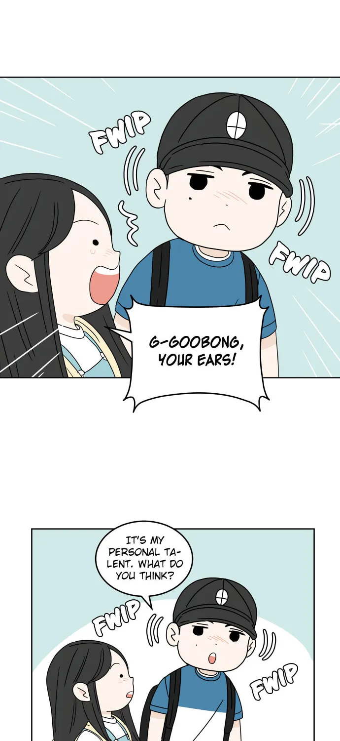 Read 30 Minute Walk chapter 36 image 61 on Lezhin