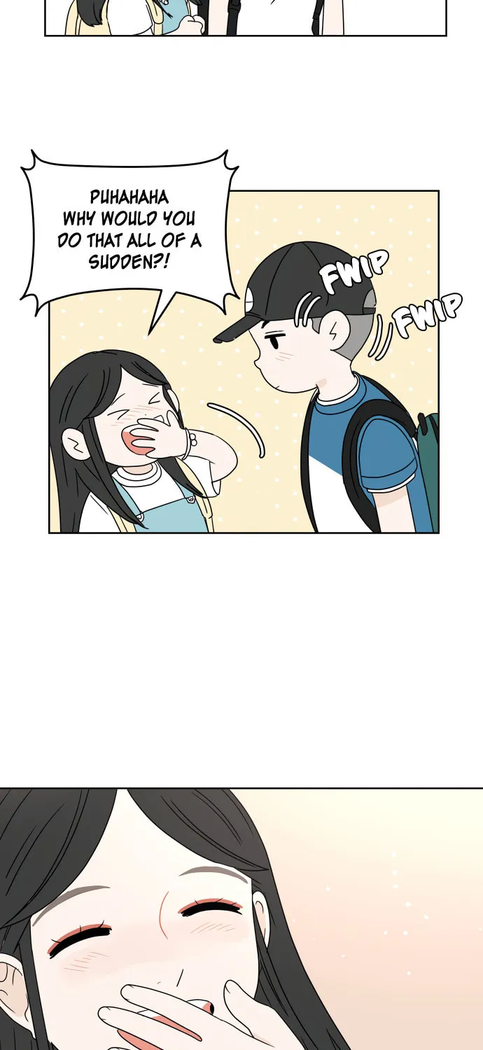 Read 30 Minute Walk chapter 36 image 62 on Lezhin