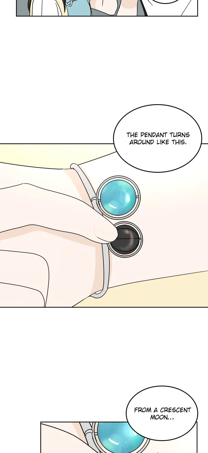 Read 30 Minute Walk chapter 36 image 66 on Lezhin