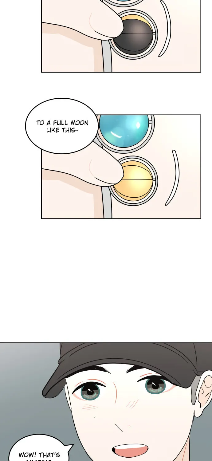 Read 30 Minute Walk chapter 36 image 67 on Lezhin