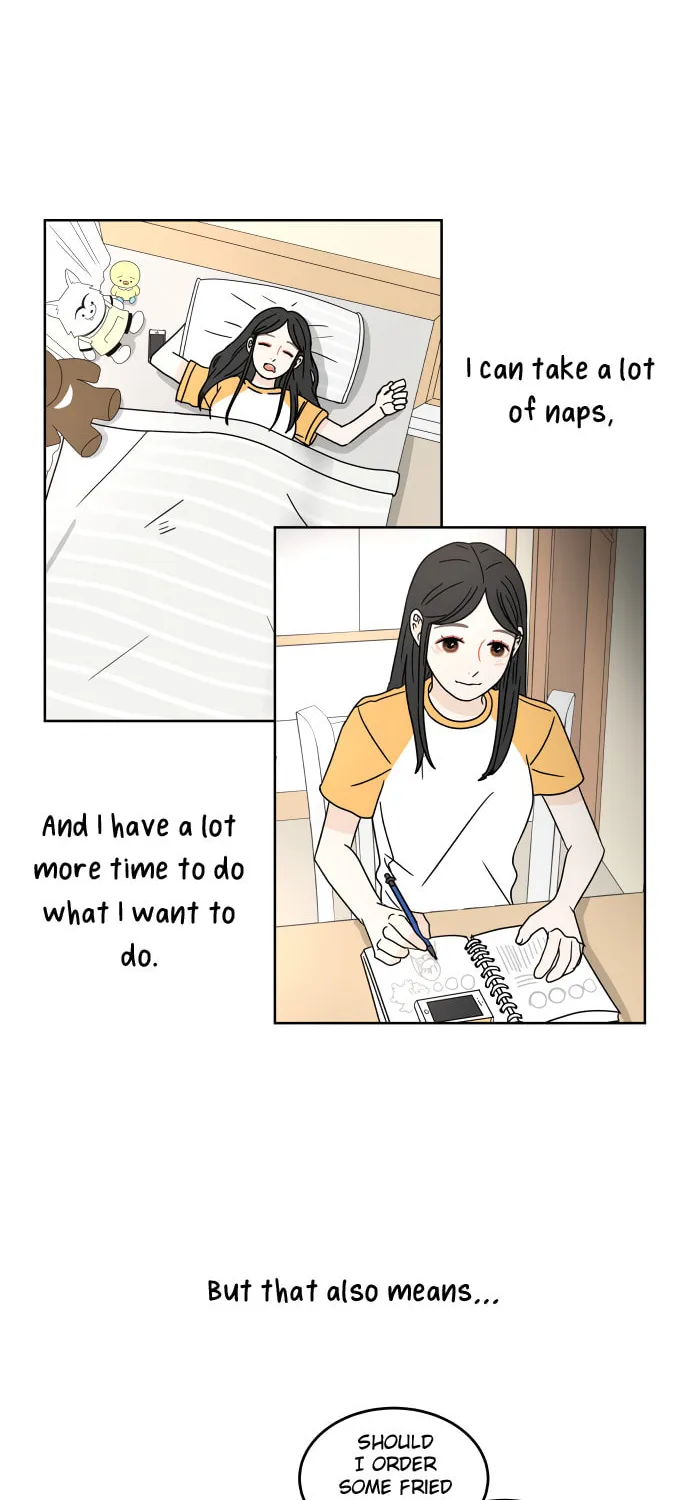 Read 30 Minute Walk chapter 37 image 1 on Lezhin