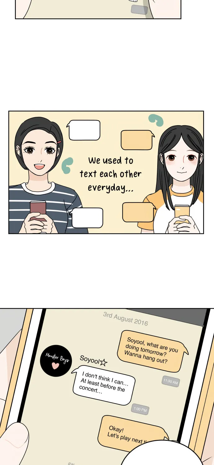 Read 30 Minute Walk chapter 37 image 10 on Lezhin