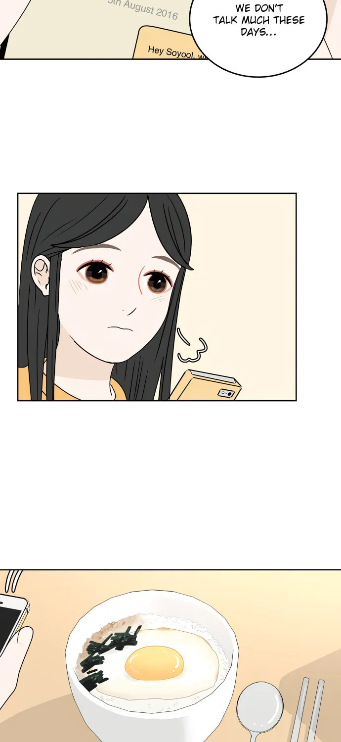 Read 30 Minute Walk chapter 37 image 11 on Lezhin
