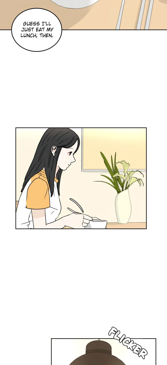Read 30 Minute Walk chapter 37 image 12 on Lezhin