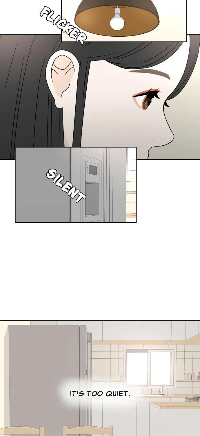 Read 30 Minute Walk chapter 37 image 13 on Lezhin