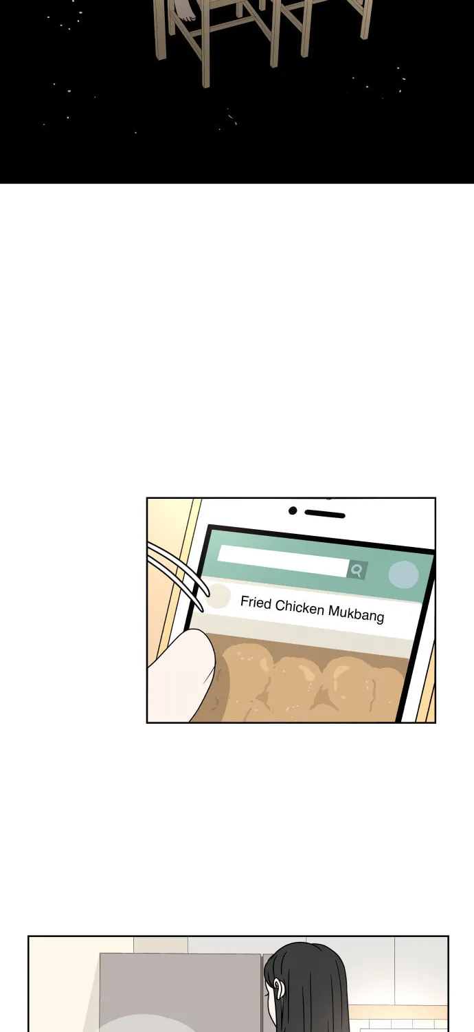 Read 30 Minute Walk chapter 37 image 16 on Lezhin