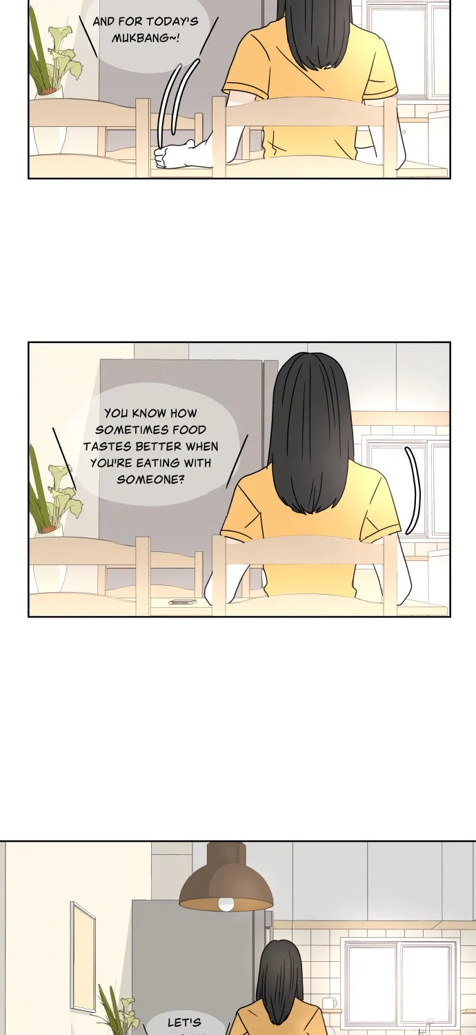 Read 30 Minute Walk chapter 37 image 17 on Lezhin