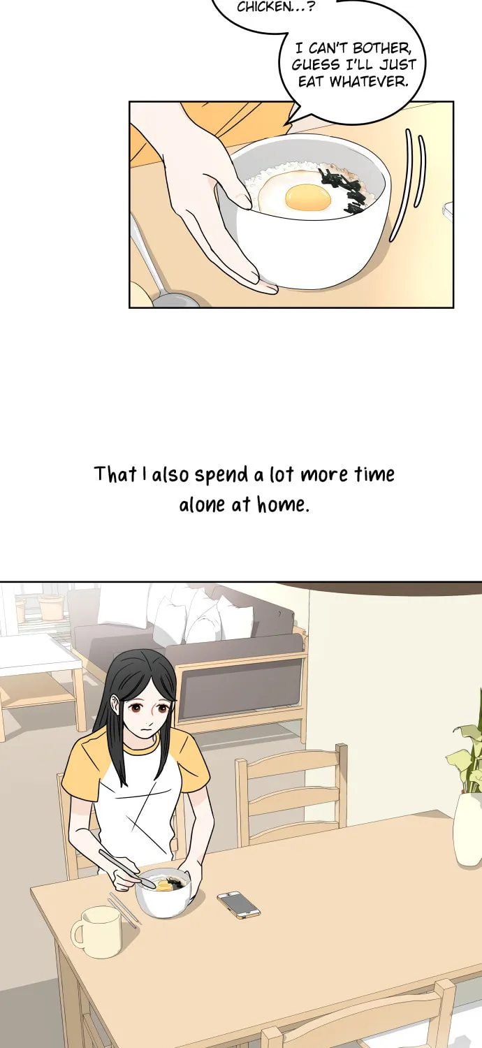 Read 30 Minute Walk chapter 37 image 2 on Lezhin