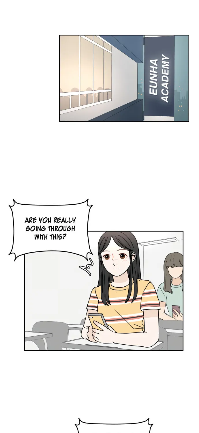 Read 30 Minute Walk chapter 37 image 20 on Lezhin