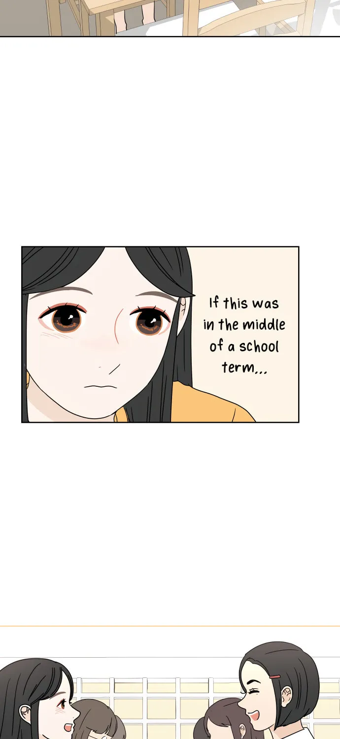 Read 30 Minute Walk chapter 37 image 3 on Lezhin