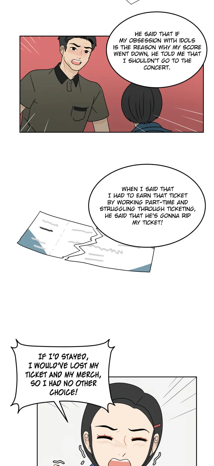 Read 30 Minute Walk chapter 37 image 30 on Lezhin
