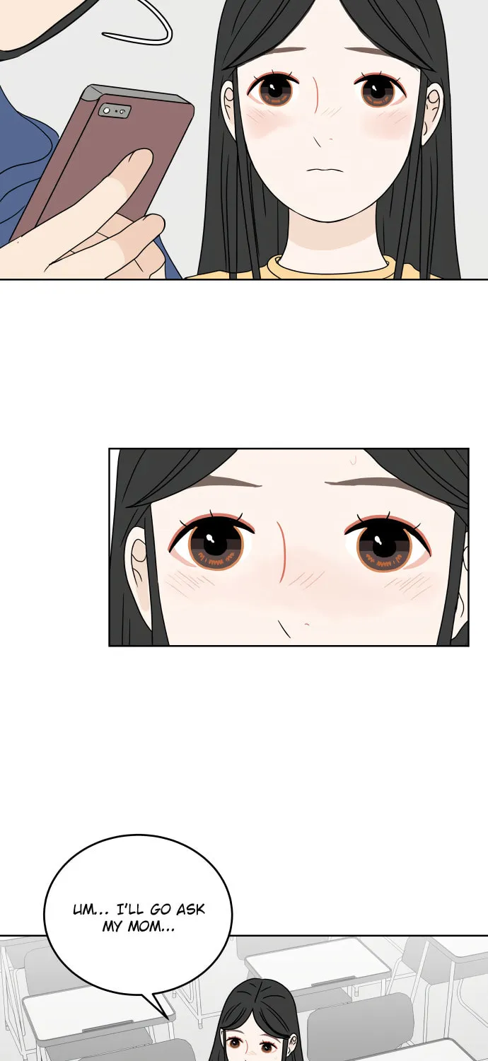 Read 30 Minute Walk chapter 37 image 36 on Lezhin