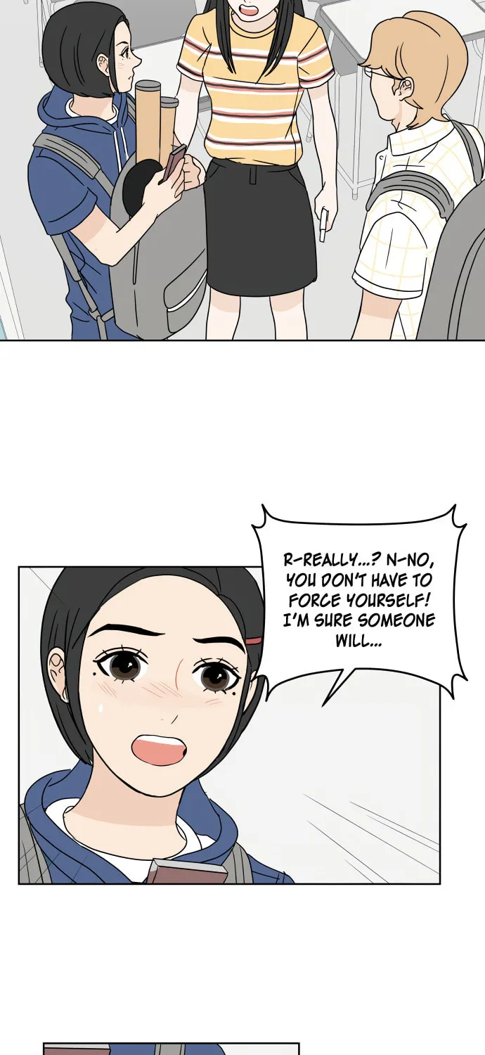 Read 30 Minute Walk chapter 37 image 37 on Lezhin
