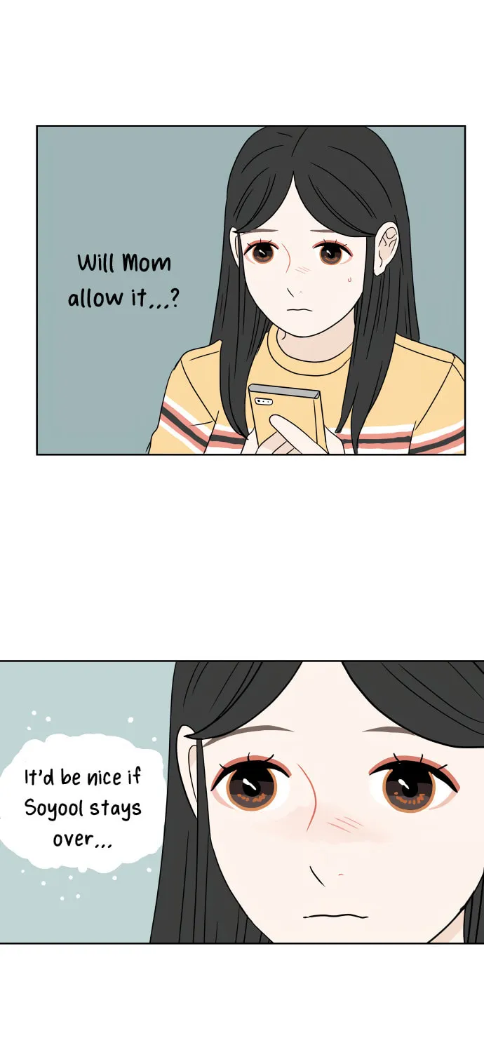 Read 30 Minute Walk chapter 37 image 42 on Lezhin