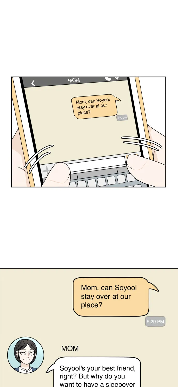 Read 30 Minute Walk chapter 37 image 43 on Lezhin