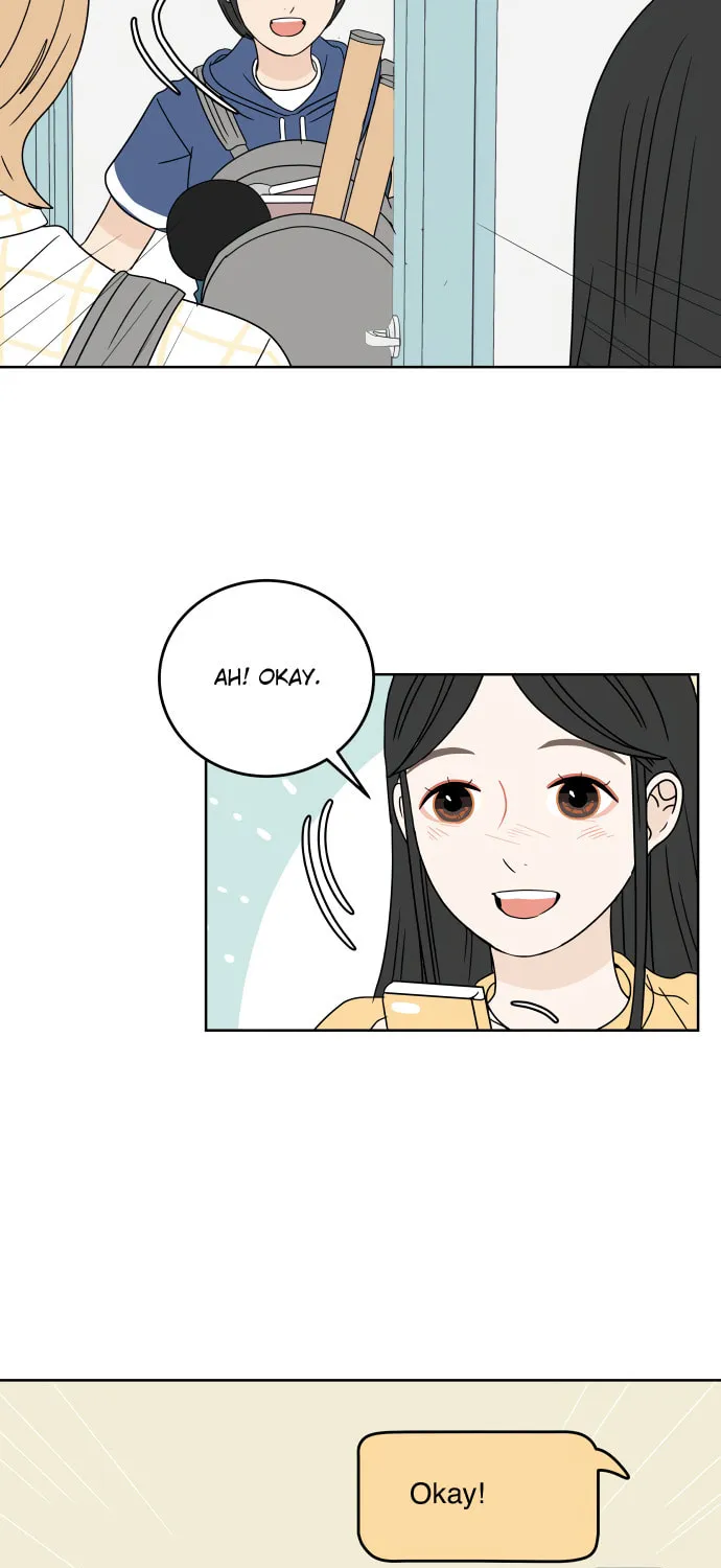 Read 30 Minute Walk chapter 37 image 50 on Lezhin