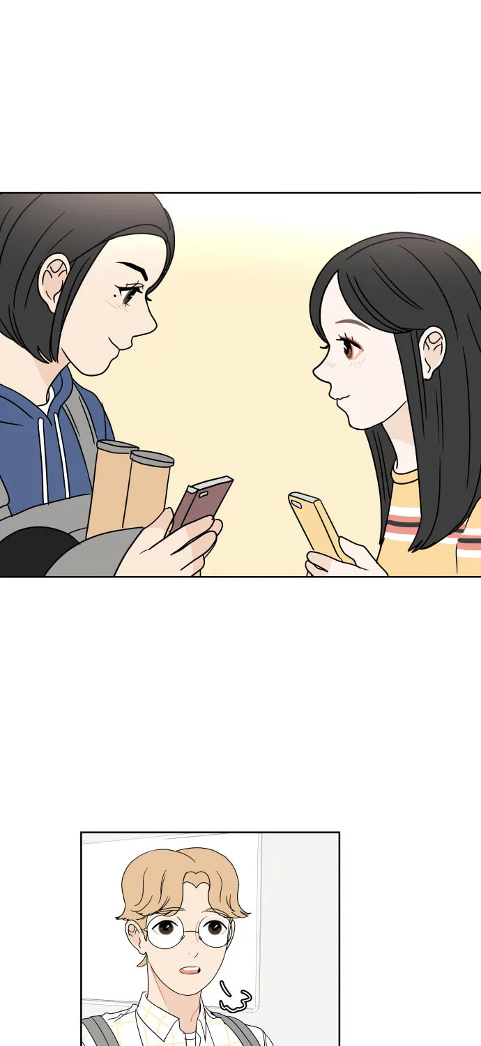 Read 30 Minute Walk chapter 37 image 52 on Lezhin