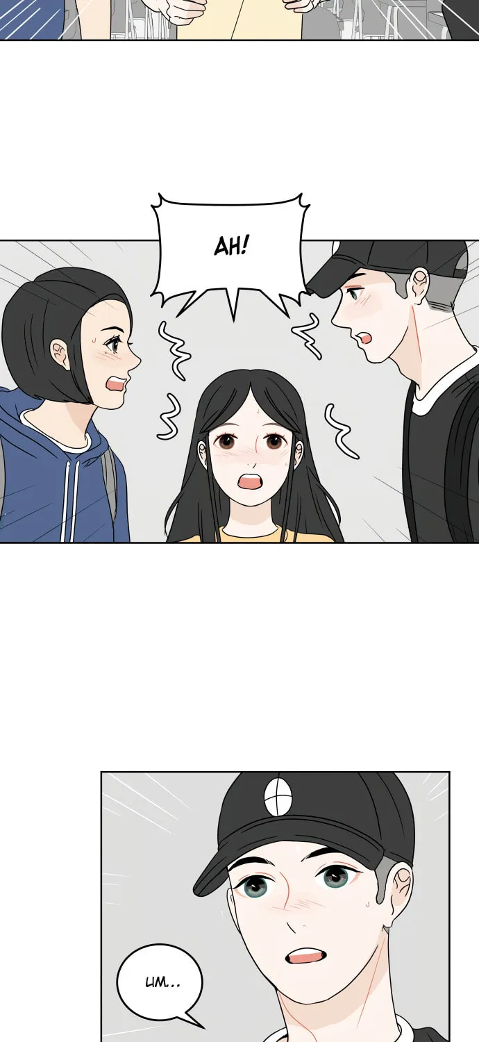 Read 30 Minute Walk chapter 37 image 56 on Lezhin