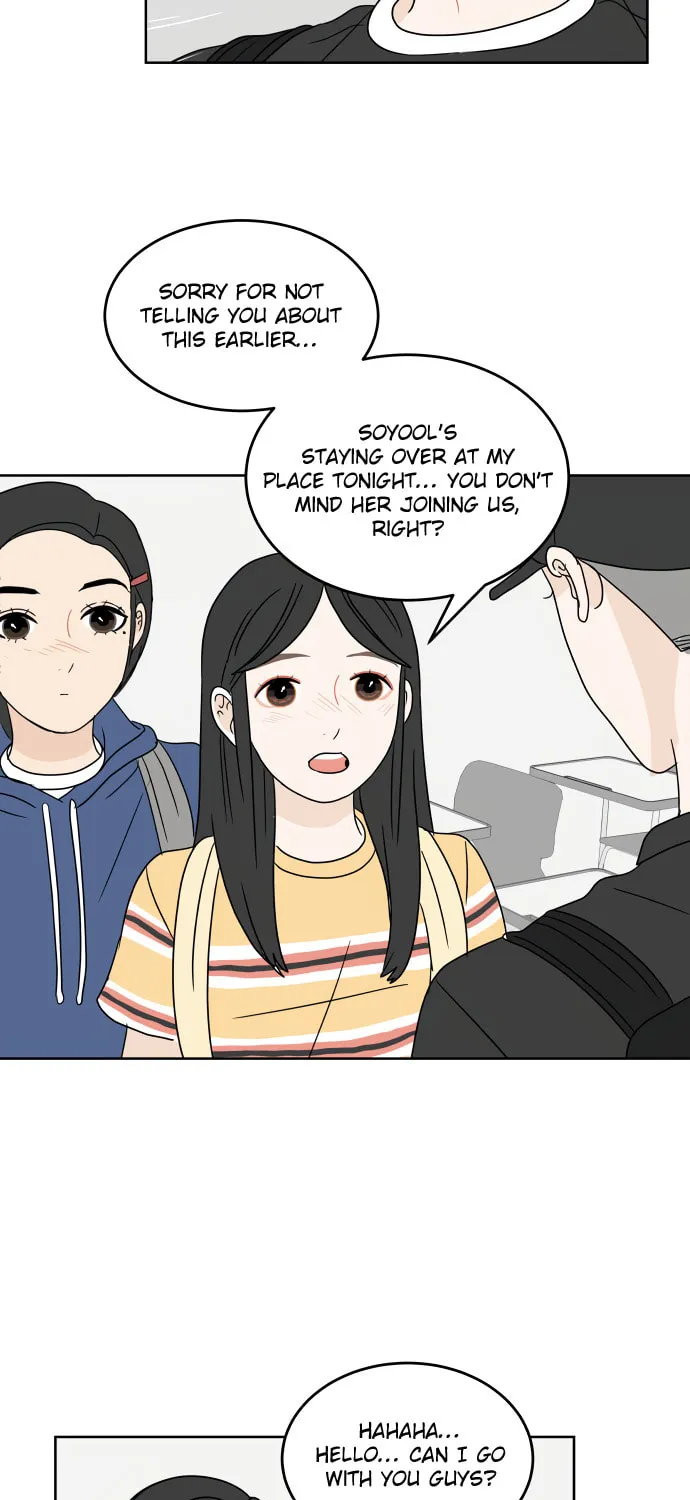 Read 30 Minute Walk chapter 37 image 57 on Lezhin