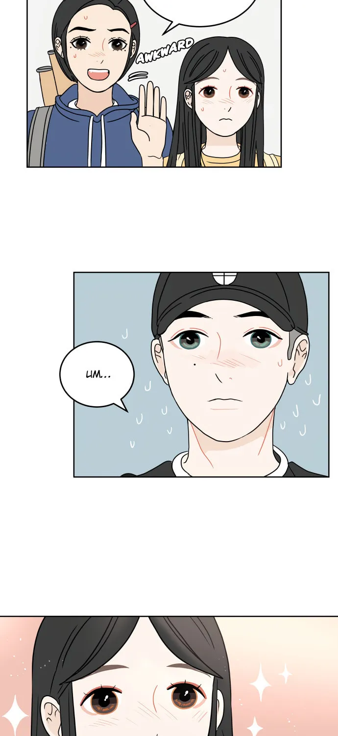 Read 30 Minute Walk chapter 37 image 58 on Lezhin