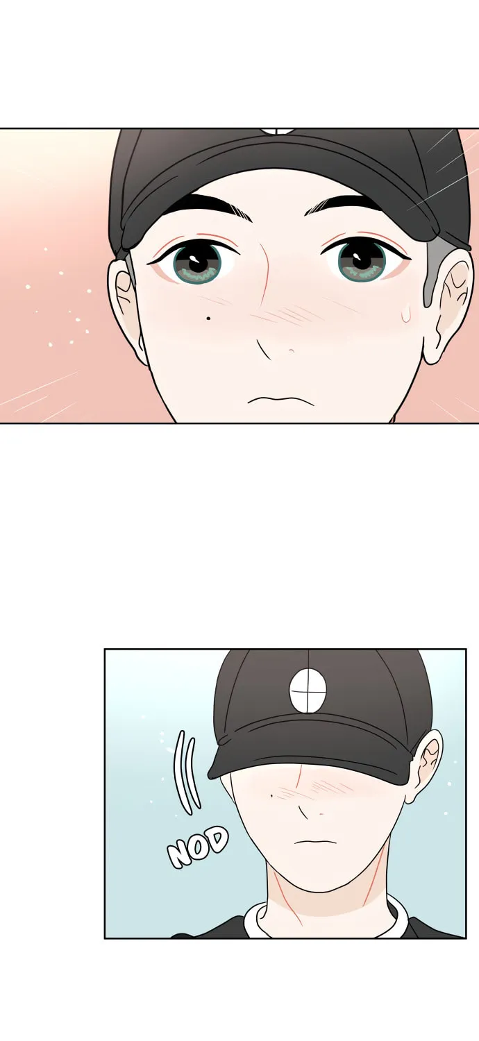 Read 30 Minute Walk chapter 37 image 60 on Lezhin
