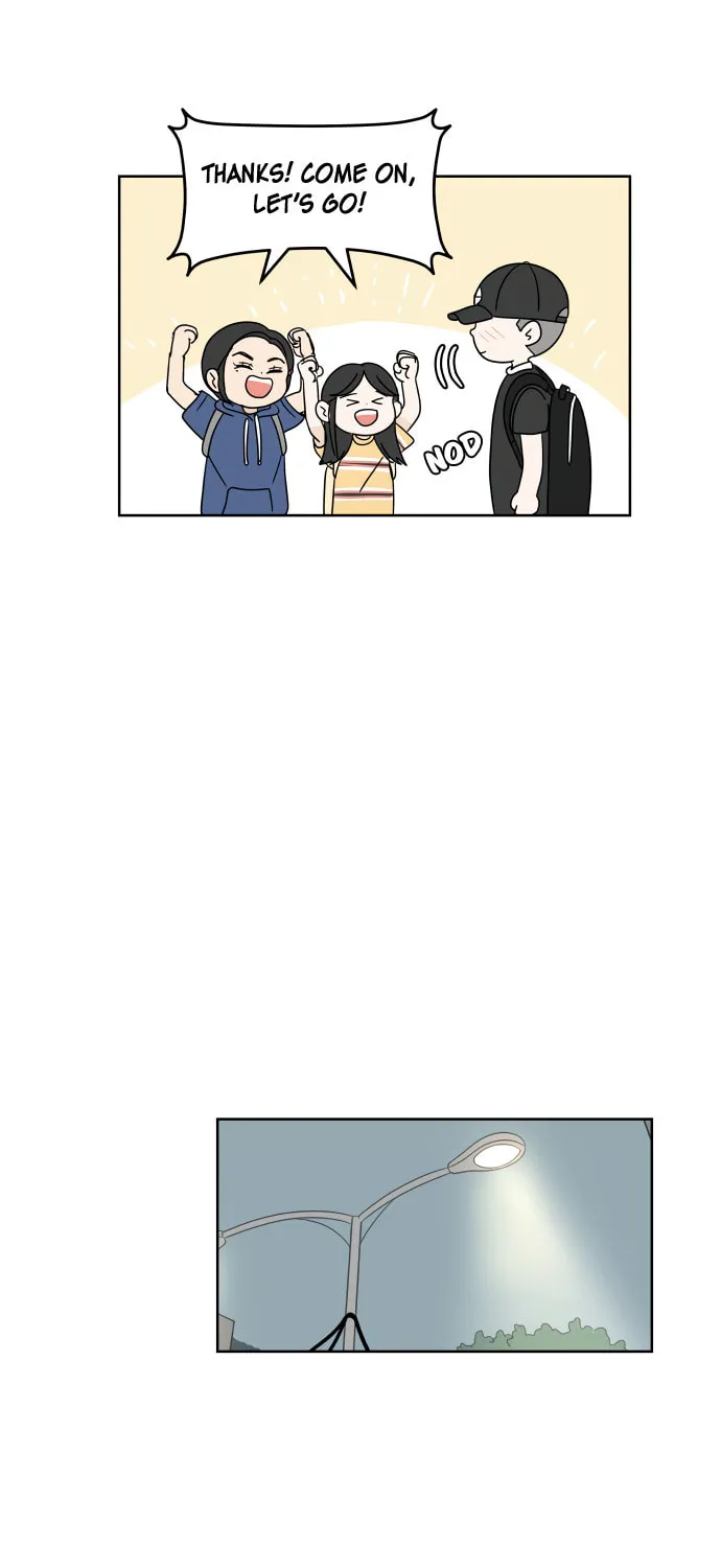 Read 30 Minute Walk chapter 37 image 61 on Lezhin