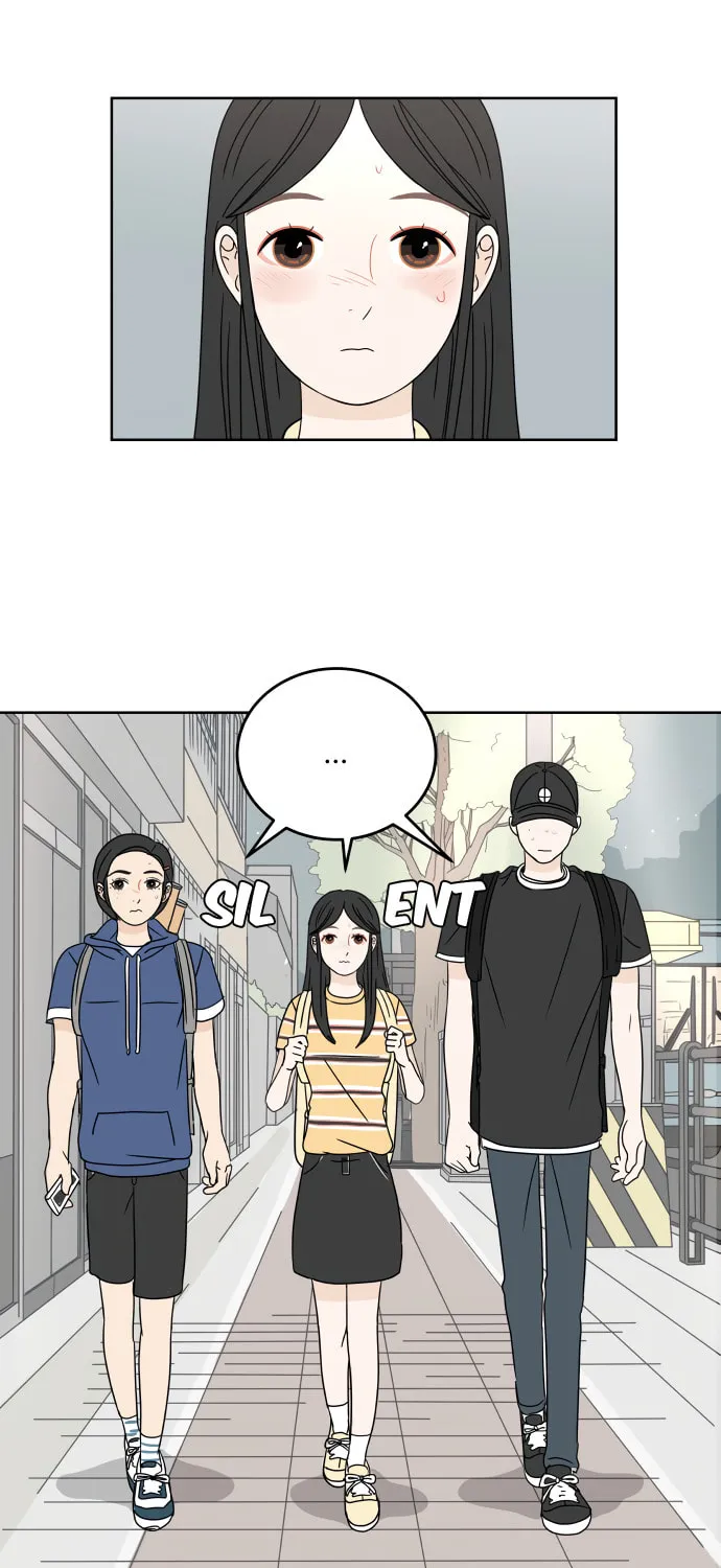 Read 30 Minute Walk chapter 37 image 62 on Lezhin