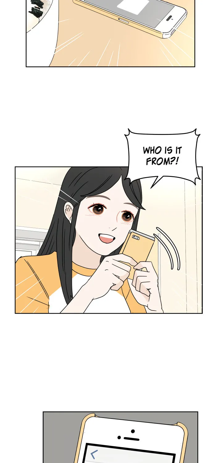 Read 30 Minute Walk chapter 37 image 7 on Lezhin