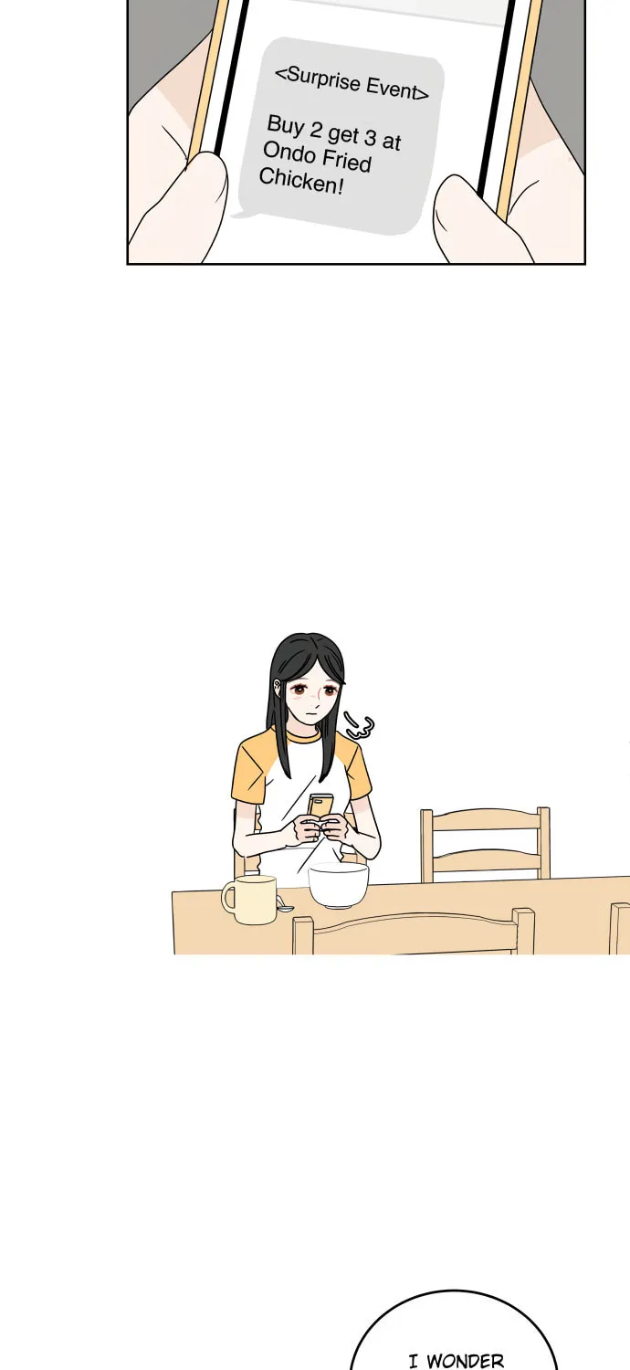 Read 30 Minute Walk chapter 37 image 8 on Lezhin