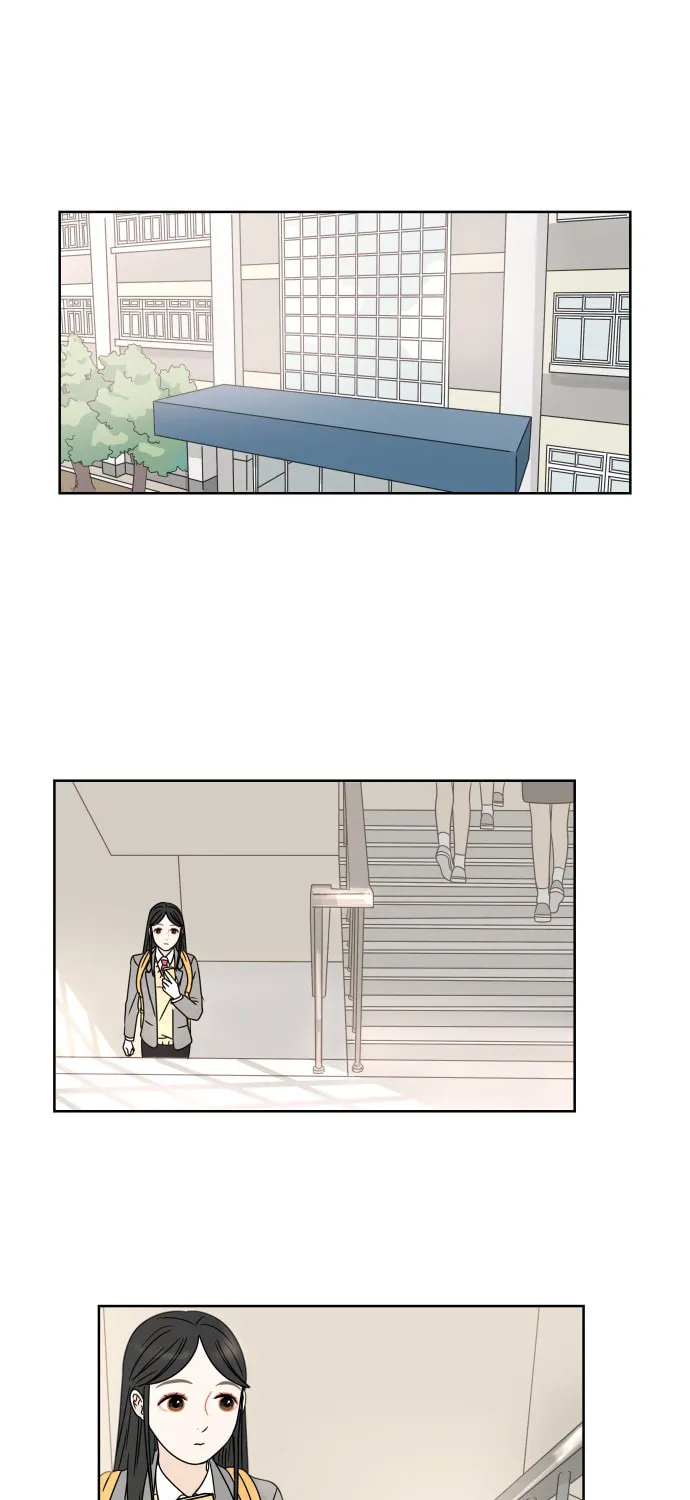 Read 30 Minute Walk chapter 4 image 1 on Lezhin