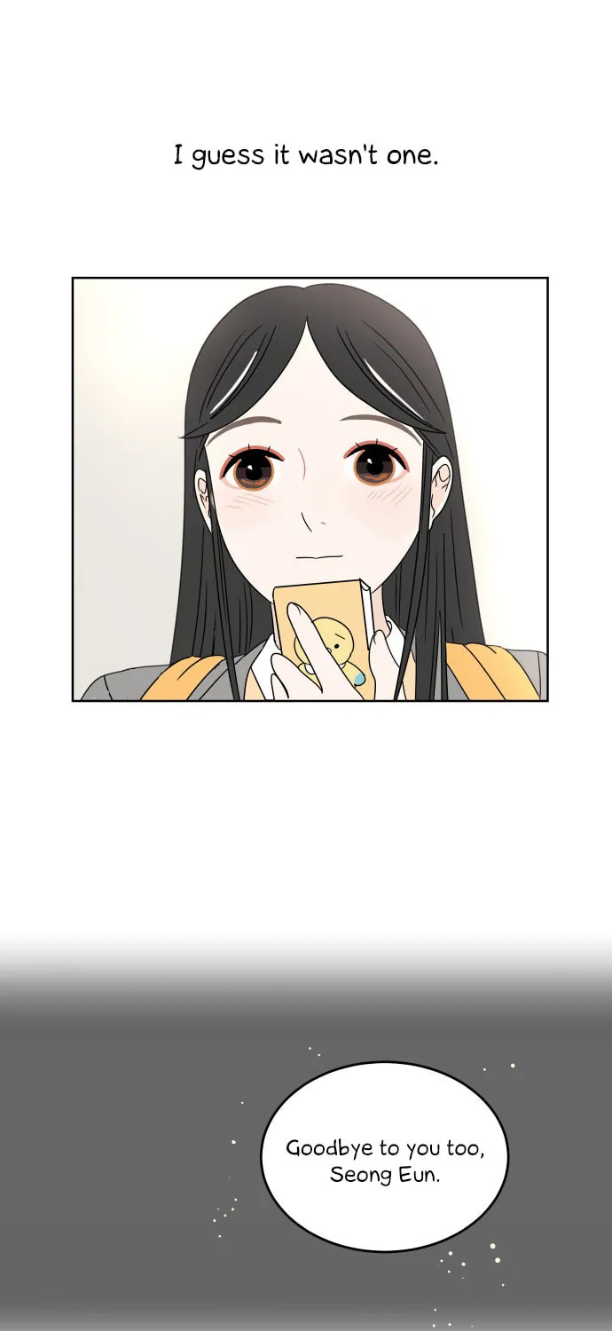 Read 30 Minute Walk chapter 4 image 10 on Lezhin