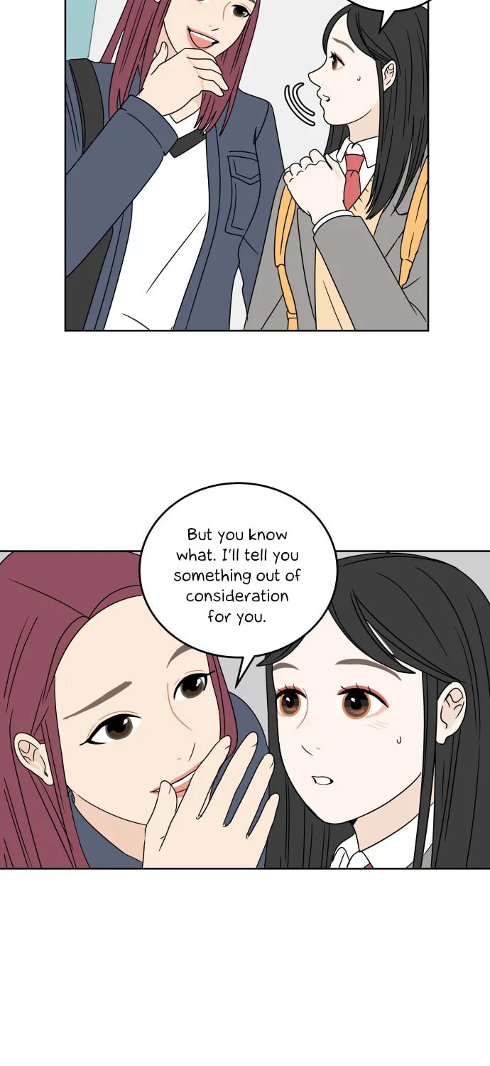 Read 30 Minute Walk chapter 4 image 16 on Lezhin