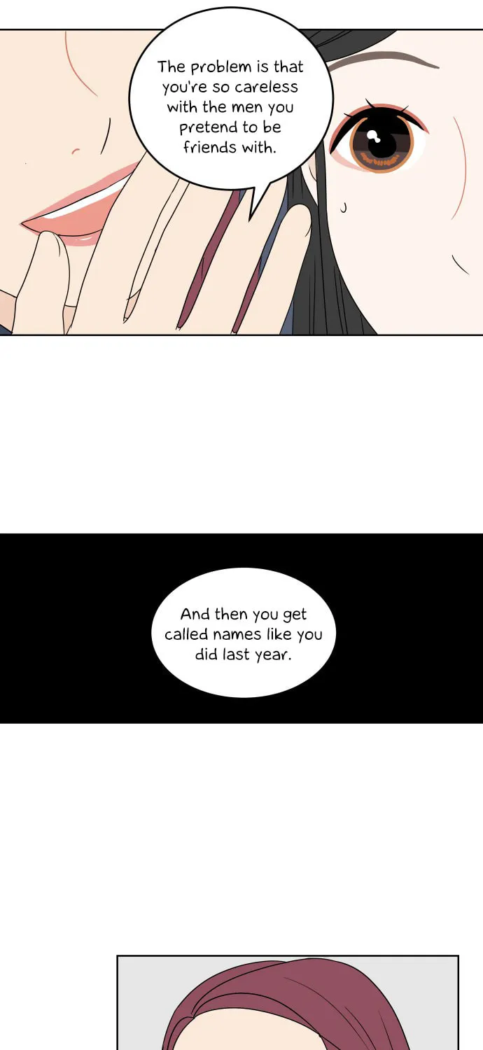 Read 30 Minute Walk chapter 4 image 17 on Lezhin