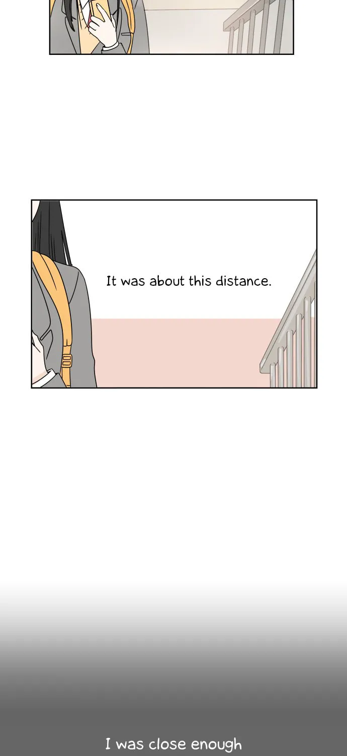 Read 30 Minute Walk chapter 4 image 2 on Lezhin